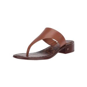 Sam Edelman Jaynee Leather Sandals